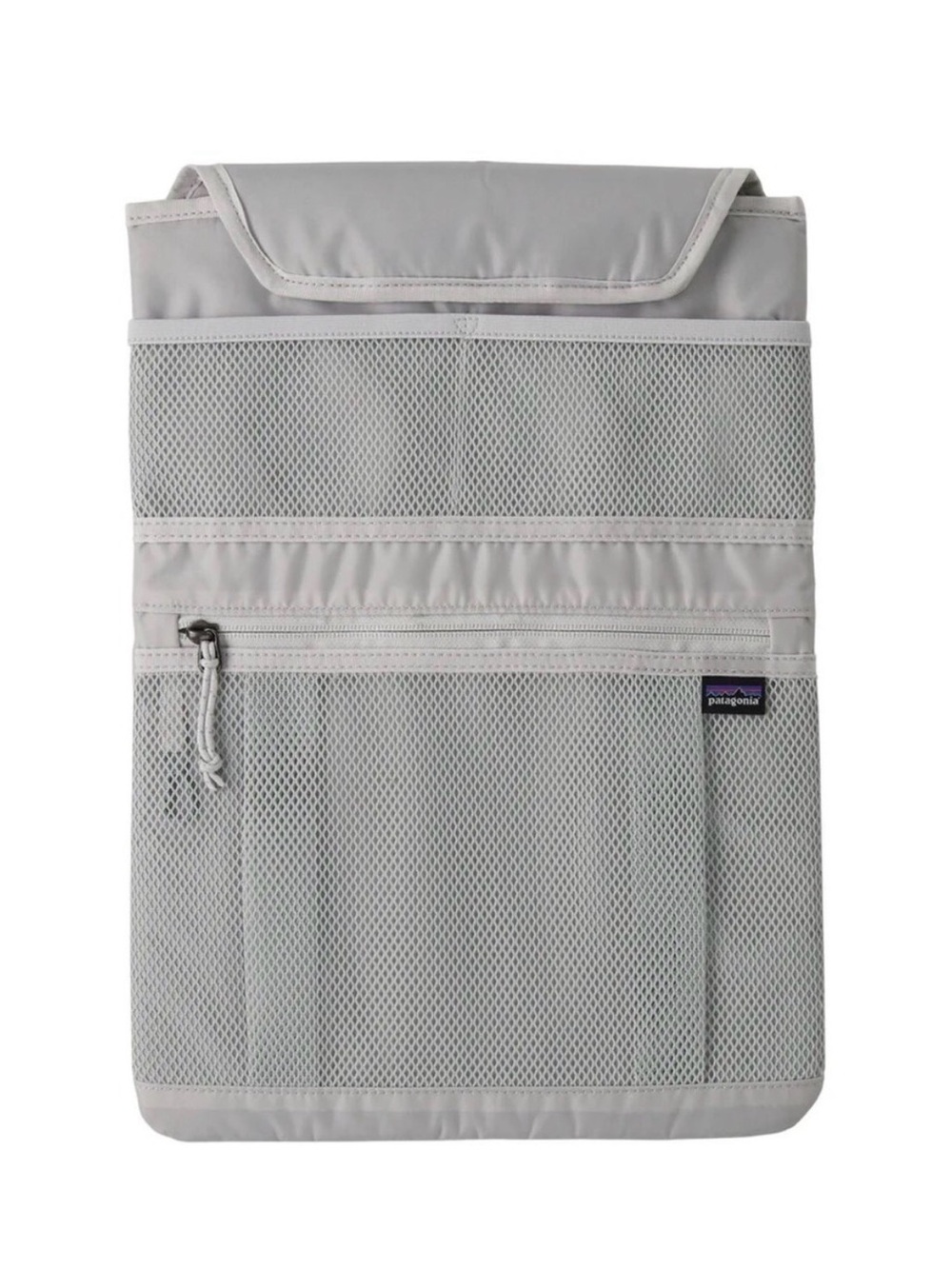 Patagonia REFUGIO DAYPACK 30L Crisp Grey - Picture 3 of 8